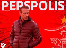 ماموریت سخت یحیی در پرسپولیس