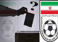 فوتبالی ها جای غریبه ها را تنگ کنند!