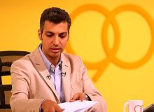 فردوسی پور با گزارش فینال لیگ قهرمانان آسیا به شبکه 3 باز می گردد