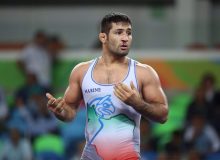 بازگشت فرنگی‌کار مغضوب به میدان
