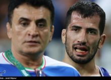 نوروزی: جای فدراسیون بودم بنا را عضو شورای فنی می‌کردم نه سرمربی!
