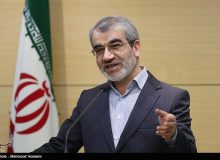 کدخدایی :با انتخابات الکترونیکی مخالفتی نداریم/ مجلس نمی تواند شاکله بودجه را تغییر دهد