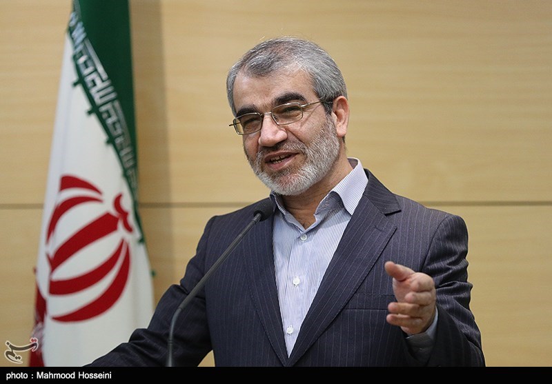 کدخدایی :با انتخابات الکترونیکی مخالفتی نداریم/ مجلس نمی تواند شاکله بودجه را تغییر دهد