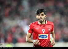 شماره ۹ سابق بمب پرسپولیس می‌شود؟