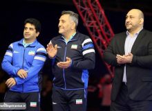 یاری: مشکل کشتی زیاده خواهیِ قهرمانان پوشالی است