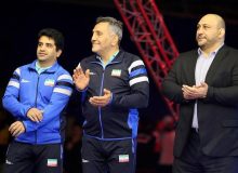 بهروز یاری: در کشتی قحط الرجال نیست/کشتی دچار روزمرگی شده!