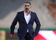 فکری: مجموعه داوری با استقلال لجبازی می کند !