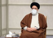 رییسی حضور در انتخابات ریاست جمهوری را رد کرد