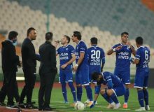 از استقلالی‌ها توقع نداشته باشید!