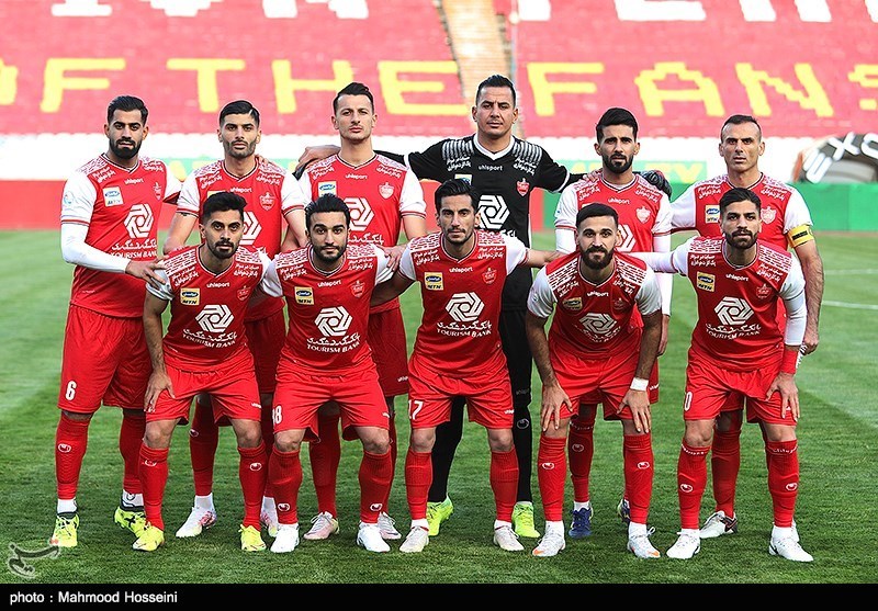 امروز تاریخ برای پرسپولیس ورق می خورد ؟