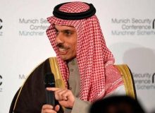 درخواست وقیحانه سعودی ها از امریکا / قبل از مذاکره با ایران با ما مشورت کنید !