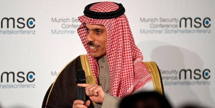 درخواست وقیحانه سعودی ها از امریکا / قبل از مذاکره با ایران با ما مشورت کنید !