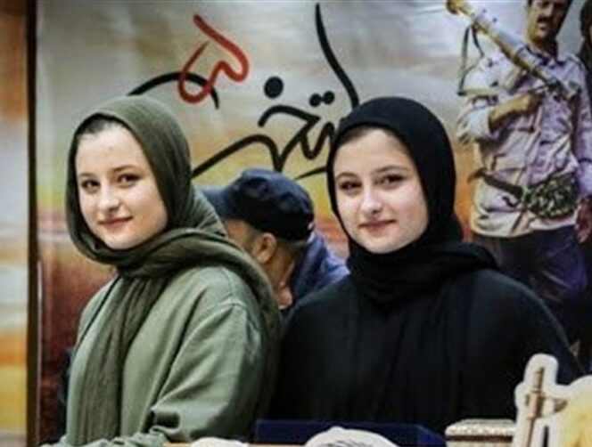 گلمکانی: حذف سارا و نیکا از «پایتخت» تصمیم درست و شجاعانه‌ای بود