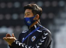 سرمربی اولسان: نباید مقابل پرسپولیس اشتباه کنیم