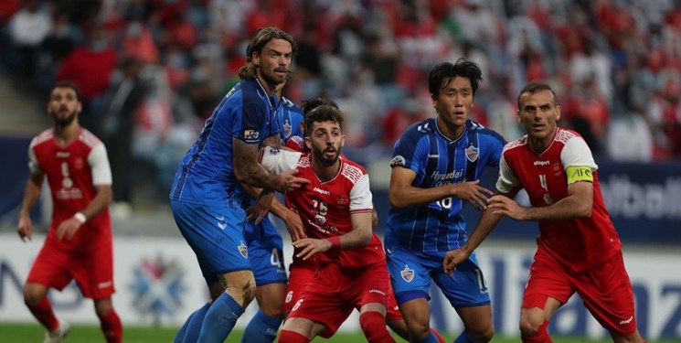 قهرماني آسيا بهVARرسيد/ آغاز دوباره براي پرسپوليس..!