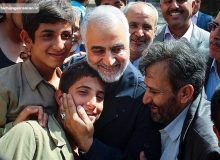 حذف مصاحبه مدیرعامل پرسپولیس از اینستاگرام به دلیل اشاره به شهید قاسم سلیمانی