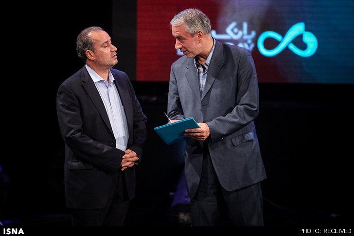 تاج و کفاشیان بدون قانون بازنشستگی هم از انتخابات محروم‌اند!