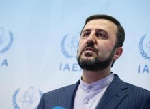 غریب‌آبادی: برجام مورد مذاکره مجدد قرار نمی‌گیرد