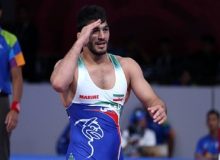 حسن یزدانی : همه حریفان برایم قابل احترام هستند