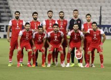 پرسپولیس قرنطینه شد