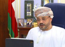 عمان با درج نام انصارالله در فهرست گروه‌های تروریستی مخالفت کرد