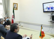نشست مجازی کمیسیون مشترک برجام آغاز شد