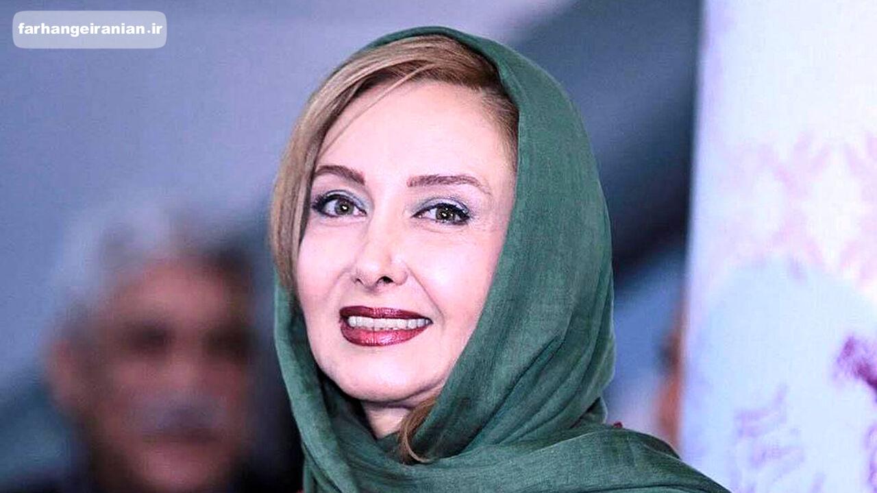 کتایون ریاحی؛ بازیگری که هیچ نقش تکراری نداشت