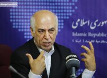 منتقمی : حذف کمیته المپیک از مجمع فدراسیون فوتبال عواقب دارد