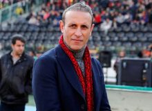 گل محمدی : دلم به قهرمانی پرسپولیس روشن است