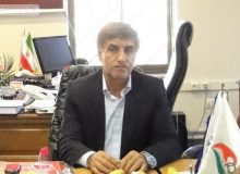مقصودلو : مامور ساماندهی فدراسیون موتورسواری و اتومبیلرانی هستم