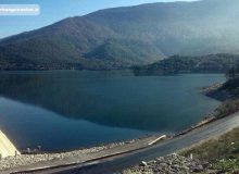 خطری بدنه سد”کبودوال “را تهدید نمی کند