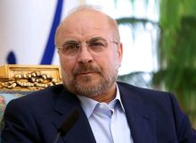 قالیباف: در طرح اخیر مجلس به دنبال خروج از برجام نیستیم