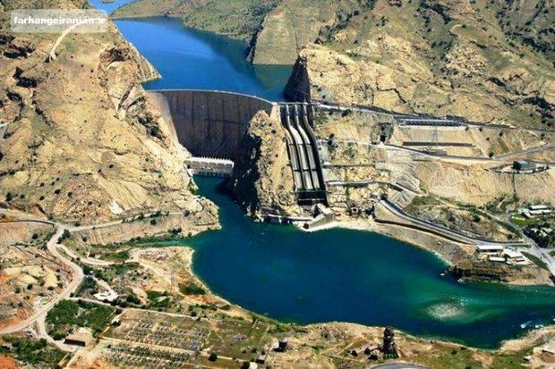 استاندار خوزستان: رهاسازی آب از سدها مدیریت شده است