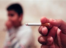 افراد دخانی مراقب کووید ۱۹ باشند