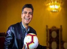 عادل و پرسپولیس دوباره بهم رسیدند!