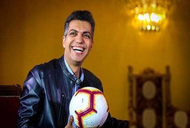عادل و پرسپولیس دوباره بهم رسیدند!