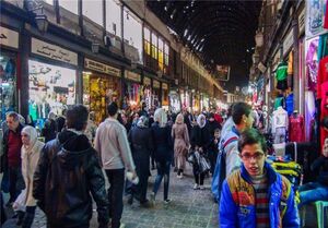 سبقت گرفتن ترکیه و امارات از ایران در بازار سوریه