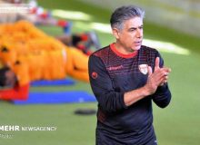 قطبی: ۳ بازی باقیمانده برای فولاد خیلی مهم است