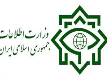 کسانی که مجری دستورات شبکه ایران اینترنشنال بودند دستگیر شدند