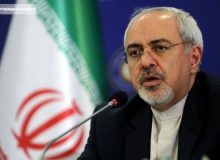 ظریف: آمریکا در جایگاهی نیست اخوان المسلمین را تروریستی بخواند