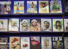 رویکرد بنیاد شهید انتشار کتب فاخر و کیفی‌سازی تولیدات است