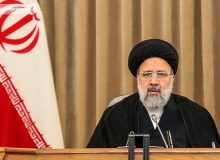رئیس قوه قضائیه: تنها راه حل مشکلات کشور اتکا به توان داخلی است