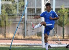 رای نهایی درباره بازیکن محروم استقلال صادر شد
