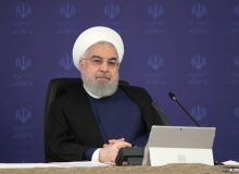 خط مشی دولت را من تعیین می‌کنم/ مجلس سونامی طرح راه انداخته است