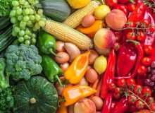 خوراکی‌های زمستان کرونایی/ دستورات تغذیه‌ای را جدی بگیرید