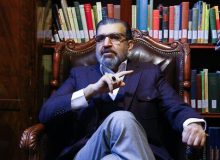 واکنش صادق خرازی به شایعات درباره سلامت رهبر معظم انقلاب