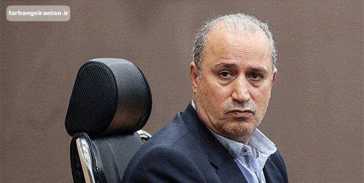 وقتی “آقای نجیب” فدراسیون فوتبال را آواره می‌کند