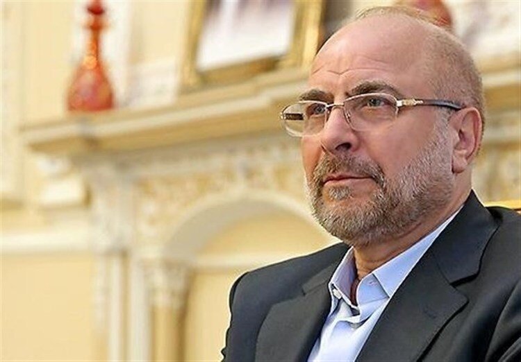 دورخیز قالیباف برای ریاست جمهوری