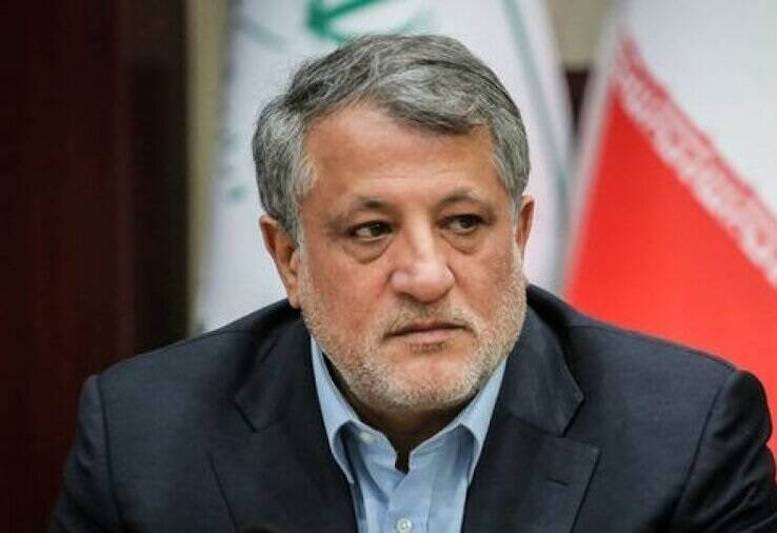 محسن هاشمی : سران قوا مدام از راه دور به هم متلک می‌اندازند