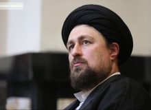 سید حسن خمینی:نباید در جامعه اسلامی نفرت پراکنی کنیم